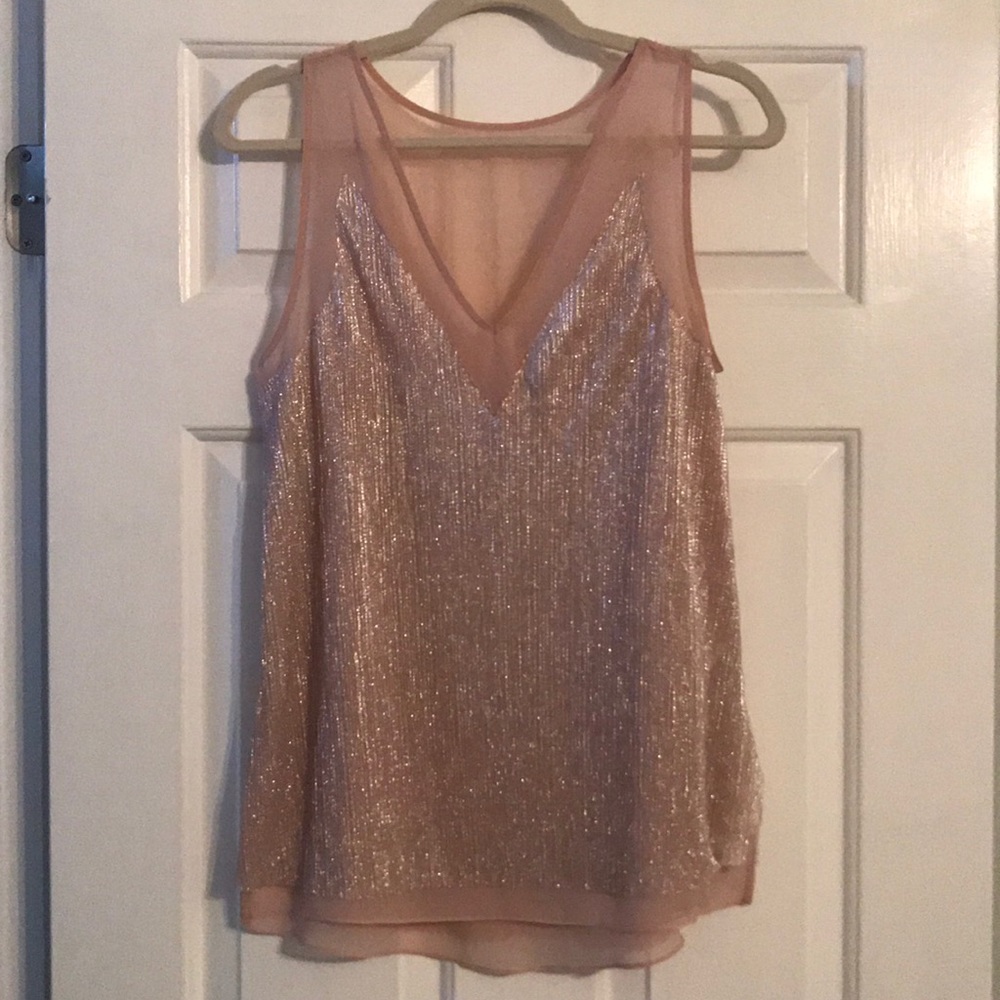 Reiss top